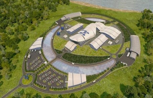 Nuclearelectrica, informare asupra stadiului derulării Proiectului Reactoarelor Modulare Mici – Doiceşti: Prezintă un potenţial enorm de dezvoltare a industriei nucleare româneşti, a Nuclearelectrica, a lanţului de furnizare, a sistemului educaţional asoc