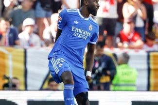 La Liga: Real Madrid s-a impus la Sevilla, scor 1-0