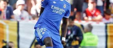 La Liga: Real Madrid s-a impus la Sevilla, scor 1-0