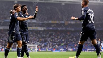 La Liga: Real Madrid a învins Espanol Barcelona / Se va decide titlul pentru Barça în El Clasico?