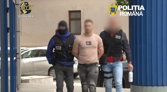 Timişoara: Bărbat cercetat după ce a recrutat o tânără pentru a se prostitua în folosul său/ Deşi a bătut-o crunt de două ori, victima s-a întors la el şi a continuat să se prostitueze pentru a-i oferi banii, chiar şi după ce a fost încarcerat