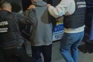Hunedoara: Bărbatul audiat după ce o femeie a fost găsită în stare gravă, la Haţeg, reţinut pentru viol – VIDEO
