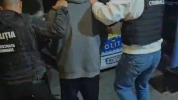 Hunedoara: Bărbatul audiat după ce o femeie a fost găsită în stare gravă, la Haţeg, reţinut pentru viol – VIDEO