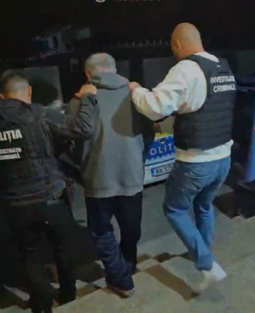 Hunedoara: Bărbatul audiat după ce o femeie a fost găsită în stare gravă, la Haţeg, reţinut pentru viol – VIDEO