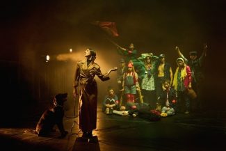 Festivalul ISCM World New Music Days 2026 – „Columna Infinită” va avea loc la Bucureşti – 22 de concerte camerale şi electronice în opt spaţii