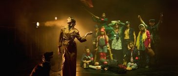 Festivalul ISCM World New Music Days 2026 – „Columna Infinită” va avea loc la Bucureşti – 22 de concerte camerale şi electronice în opt spaţii