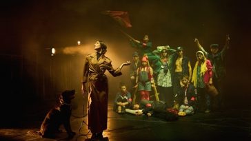 Festivalul ISCM World New Music Days 2026 – „Columna Infinită” va avea loc la Bucureşti – 22 de concerte camerale şi electronice în opt spaţii