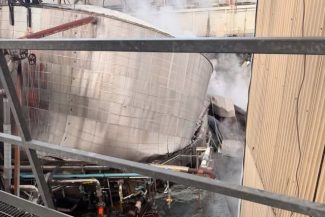 Mai mulţi morţi şi răniţi, după implozia unui rezervor cu substanţe chimice la o fabrică din statul Washington