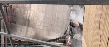 Mai mulţi morţi şi răniţi, după implozia unui rezervor cu substanţe chimice la o fabrică din statul Washington