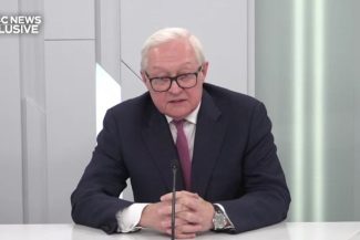 Riscurile unui „conflict direct” între NATO şi Rusia sunt în creştere, avertizează adjunctul ministrului rus de externe
