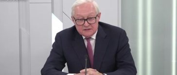 Riscurile unui „conflict direct” între NATO şi Rusia sunt în creştere, avertizează adjunctul ministrului rus de externe