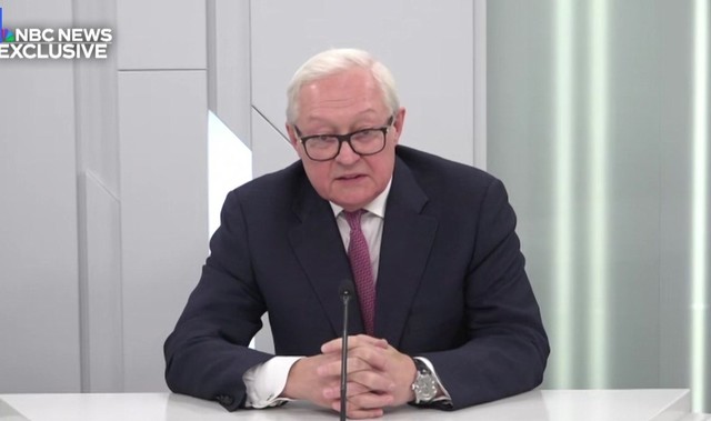 Riscurile unui „conflict direct” între NATO şi Rusia sunt în creştere, avertizează adjunctul ministrului rus de externe