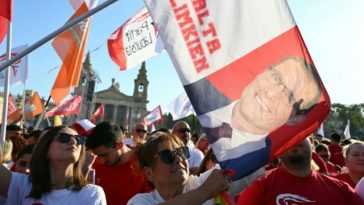Partidul Laburist al lui Robert Abela obţine o victorie în alegerile legislative anticipate şi se îndreaptă către al patrulea mandat