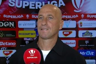 Superliga: Robert Ilyeş pleacă de la Csikszereda