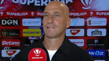 Superliga: Robert Ilyeş pleacă de la Csikszereda