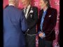 Rod Stewart l-a felicitat pe regele Charles pentru că l-a pus la punct pe „ticălosul” Donald Trump – VIDEO