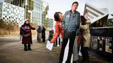 Fostul preşedinte filipinez Rodrigo Duterte urmează să fie judecat cu privire la crime împotriva umanităţii începând de la 30 noiembrie de către Curtea Penală Internaţională