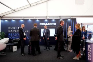 Romaero a semnat la BSDA 2026, principalul eveniment dedicat industriei de apărare şi securitate din regiunea Mării Negre, două memorandumuri majore şi se pregăteşte să redevină un pol industrial strategic al apărării româneşti