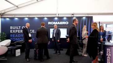 Romaero a semnat la BSDA 2026, principalul eveniment dedicat industriei de apărare şi securitate din regiunea Mării Negre, două memorandumuri majore şi se pregăteşte să redevină un pol industrial strategic al apărării româneşti