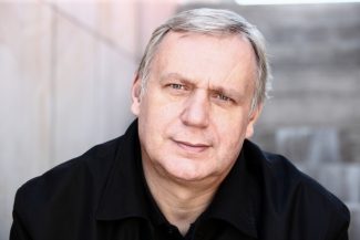 Roman Gutek va fi onorat cu Premiul “Janovics Jenő” la TIFF.25