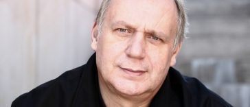 Roman Gutek va fi onorat cu Premiul “Janovics Jenő” la TIFF.25