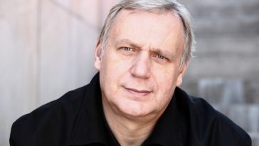 Roman Gutek va fi onorat cu Premiul “Janovics Jenő” la TIFF.25