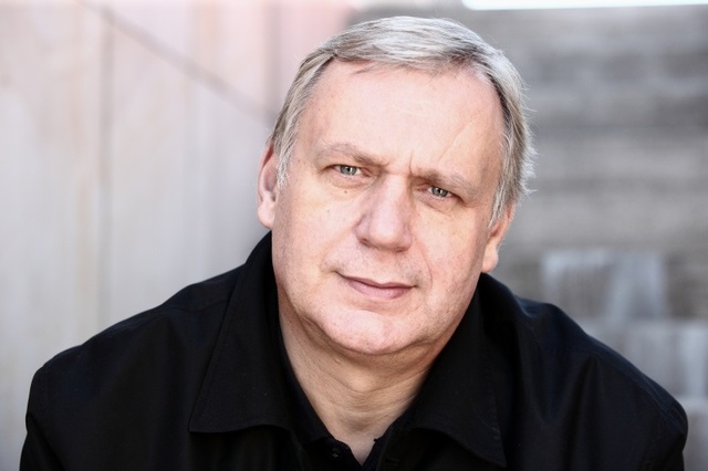 Roman Gutek va fi onorat cu Premiul “Janovics Jenő” la TIFF.25