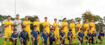 România şi-a aflat adversarele la prima participare la Mondialul U17