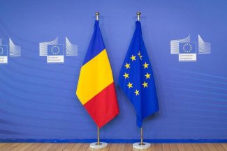 POLITICO: România lipseşte din diplomaţia de la Bruxelles