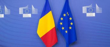 POLITICO: România lipseşte din diplomaţia de la Bruxelles