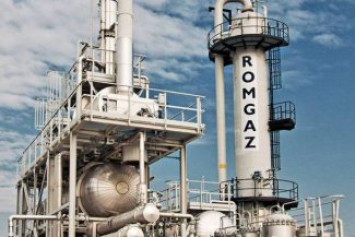 Angajaţii Romgaz vor beneficia de o majorare salarială de 6,5% de la 1 iunie, în urma unui memorandum aprobat de Guvern