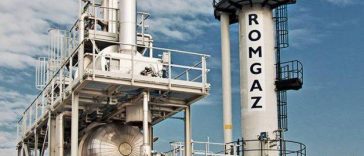 Angajaţii Romgaz vor beneficia de o majorare salarială de 6,5% de la 1 iunie, în urma unui memorandum aprobat de Guvern