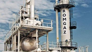 Angajaţii Romgaz vor beneficia de o majorare salarială de 6,5% de la 1 iunie, în urma unui memorandum aprobat de Guvern