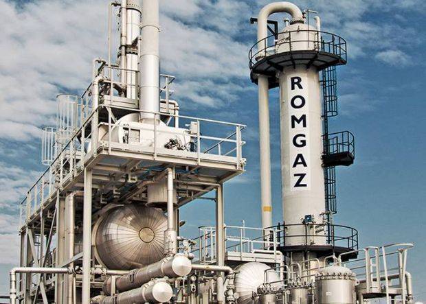 Angajaţii Romgaz vor beneficia de o majorare salarială de 6,5% de la 1 iunie, în urma unui memorandum aprobat de Guvern