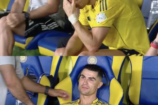 Arabia Saudită: Bătaie cu bâte între fani după remiza echipei lui Cristiano Ronaldo – VIDEO