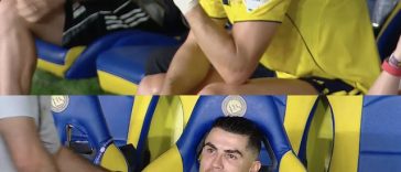 Arabia Saudită: Bătaie cu bâte între fani după remiza echipei lui Cristiano Ronaldo – VIDEO
