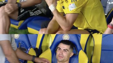 Arabia Saudită: Bătaie cu bâte între fani după remiza echipei lui Cristiano Ronaldo – VIDEO