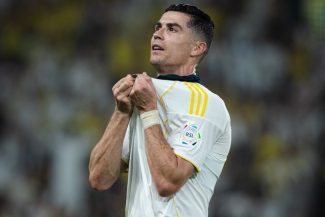 Arabia Saudită: Cristiano Ronaldo a cucerit primul lui titlu cu Al Nassr