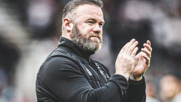 Harry Maguire a fost „foarte ghinionist” pentru că nu a reuşit să intre pe lista lui Tuchel, afirmă Rooney
