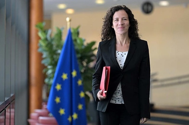 Comisia Europeană se angajează să eradicheze sărăcia în Uniunea Europeană până în 2050. Unul din cinci europeni, ameninţat de sărăcie sau de sărăcie sau de excludere socială