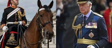 Un soldat a murit după ce a căzut de pe cal la Royal Windsor Horse Show; regele Charles s-a declarat ”şocat şi profund întristat”