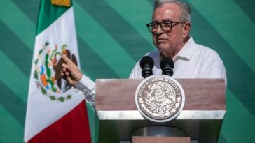 Guvernatorul statului mexican Ruben Rocha Moya şi alţi nouă actuali şi foşti oficiali mexicani, inculpaţi cu privire la trafic de droguri în SUA de către justiţia americană