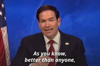 Rubio le propune cubanezilor, într-o înregistrare video, aproape un apel la insurecţie, o ”nouă cale”, înainte ca Washingtonul să anunţe inculparea fostului preşedinte cubanez Raul Castro. ”Aveţi cu adevărat posibilitatea să alegeţi cine vă guvernează”