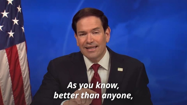 Rubio le propune cubanezilor, într-o înregistrare video, aproape un apel la insurecţie, o ”nouă cale”, înainte ca Washingtonul să anunţe inculparea fostului preşedinte cubanez Raul Castro. ”Aveţi cu adevărat posibilitatea să alegeţi cine vă guvernează”