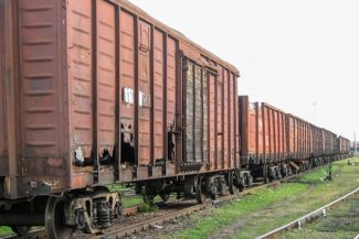 Trei lucrători feroviari ruşi, ucişi într-un atac ucrainean cu dronă în Gara Unecea, un orăşel rus situat între Ucraina şi Belarus
