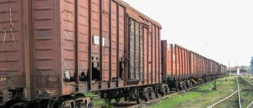 Trei lucrători feroviari ruşi, ucişi într-un atac ucrainean cu dronă în Gara Unecea, un orăşel rus situat între Ucraina şi Belarus