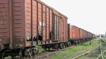 Trei lucrători feroviari ruşi, ucişi într-un atac ucrainean cu dronă în Gara Unecea, un orăşel rus situat între Ucraina şi Belarus