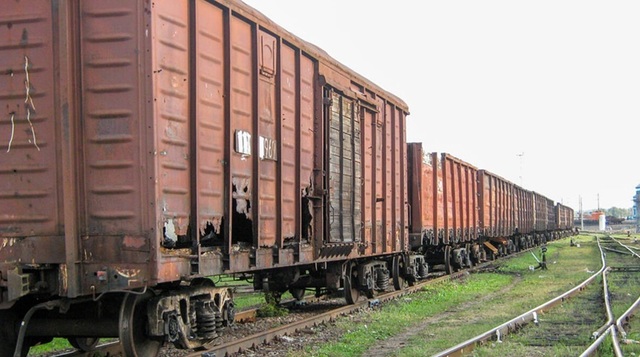 Trei lucrători feroviari ruşi, ucişi într-un atac ucrainean cu dronă în Gara Unecea, un orăşel rus situat între Ucraina şi Belarus