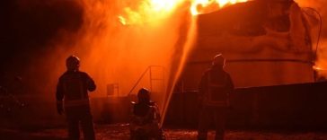 Producţia de motorină a Rusiei a scăzut din nou în mai, după atacurile cu drone asupra rafinăriilor