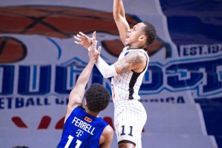 Baschet masculin: U BT Cluj, eşec cu Buducnost şi ratează semifinalele Ligii Adriatice